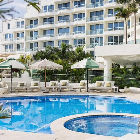 Novotel Sydney Brighton Beach المظهر الخارجي الصورة