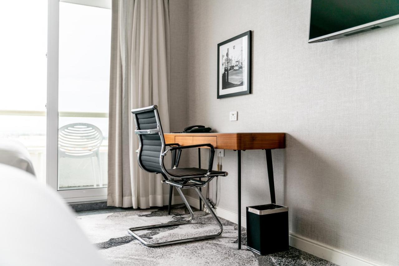 Novotel Sydney Brighton Beach المظهر الخارجي الصورة
