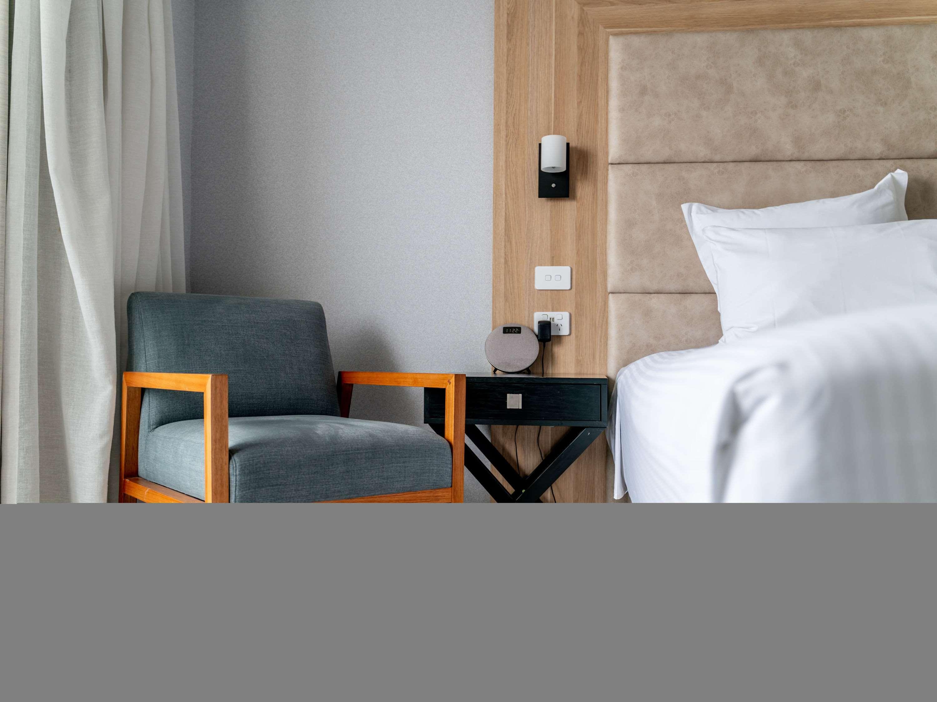 Novotel Sydney Brighton Beach المظهر الخارجي الصورة