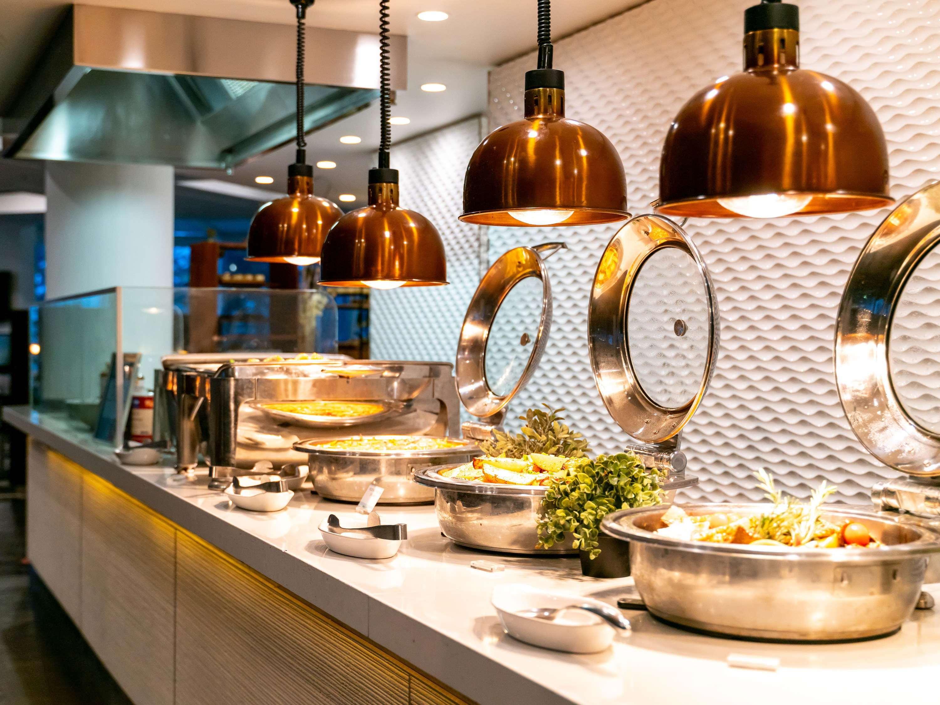 Novotel Sydney Brighton Beach المظهر الخارجي الصورة