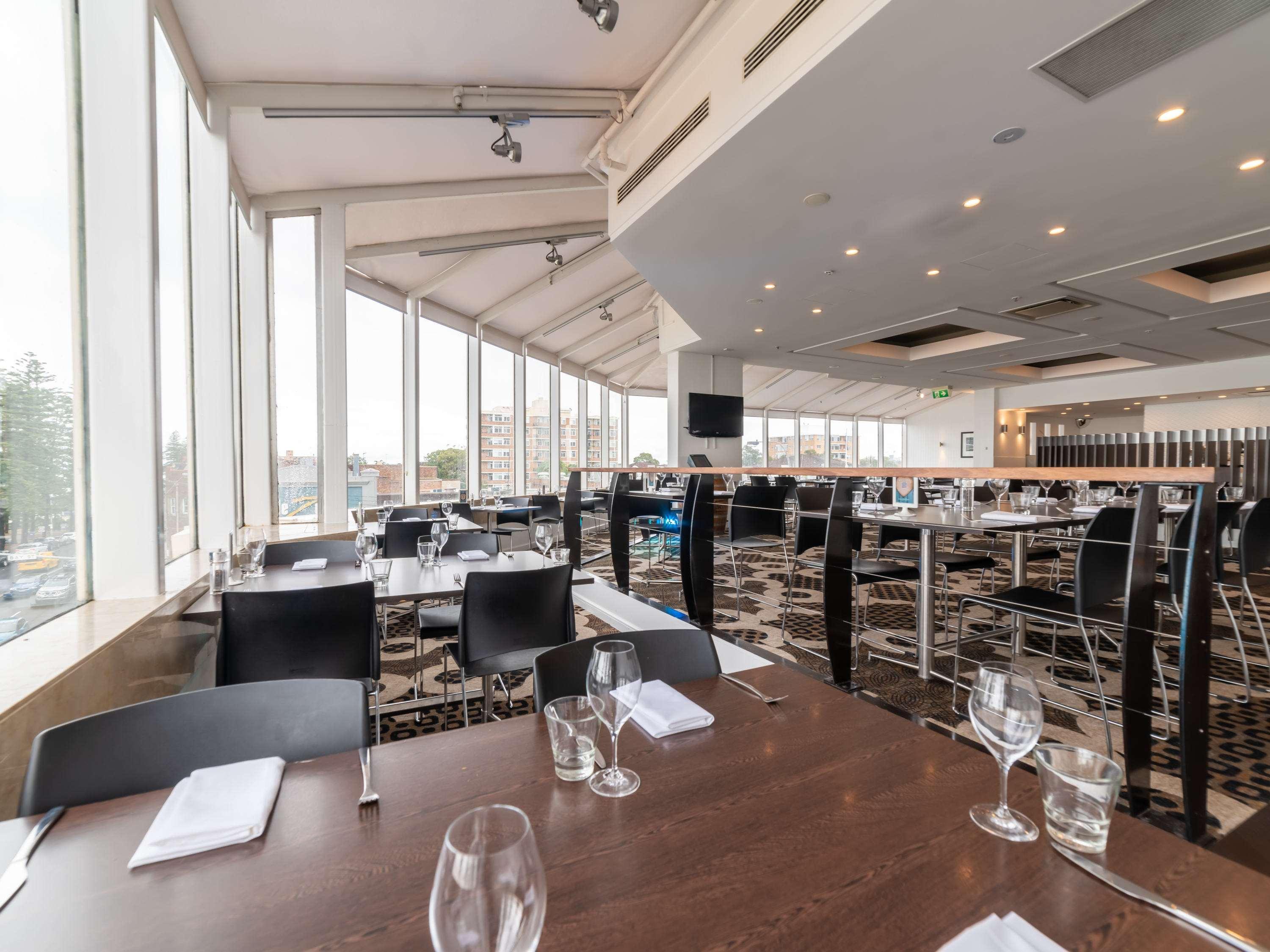 Novotel Sydney Brighton Beach المظهر الخارجي الصورة