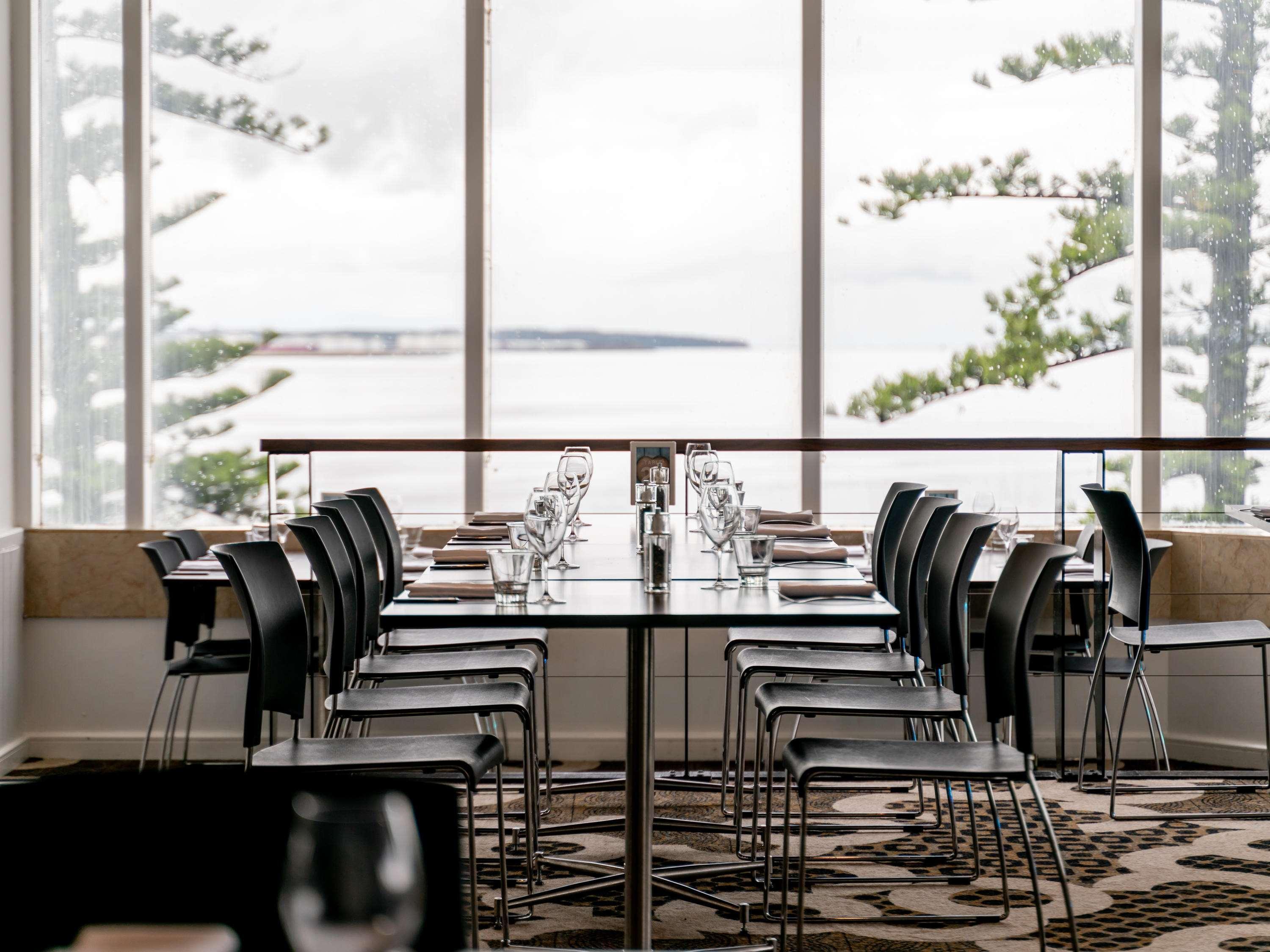Novotel Sydney Brighton Beach المظهر الخارجي الصورة