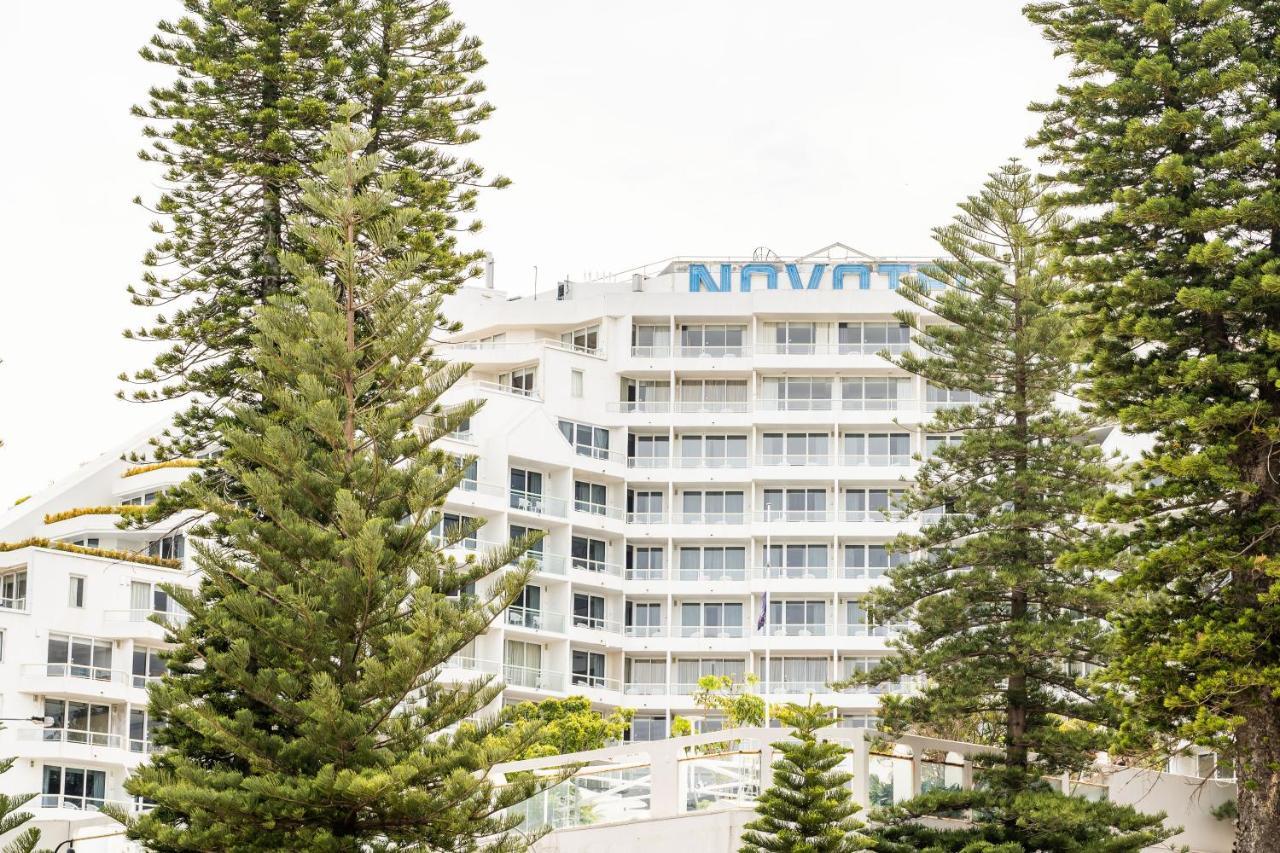 Novotel Sydney Brighton Beach المظهر الخارجي الصورة