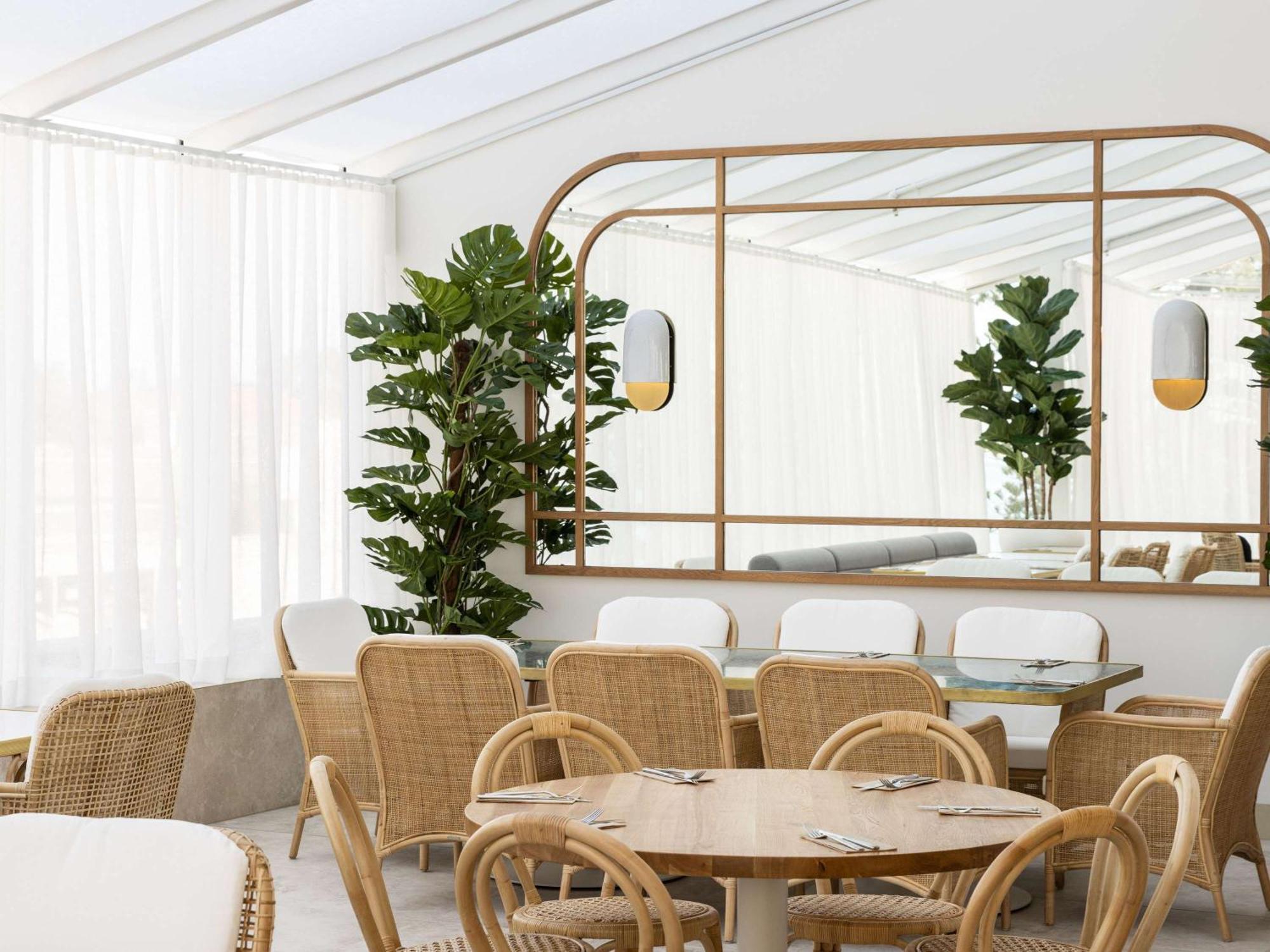 Novotel Sydney Brighton Beach المظهر الخارجي الصورة