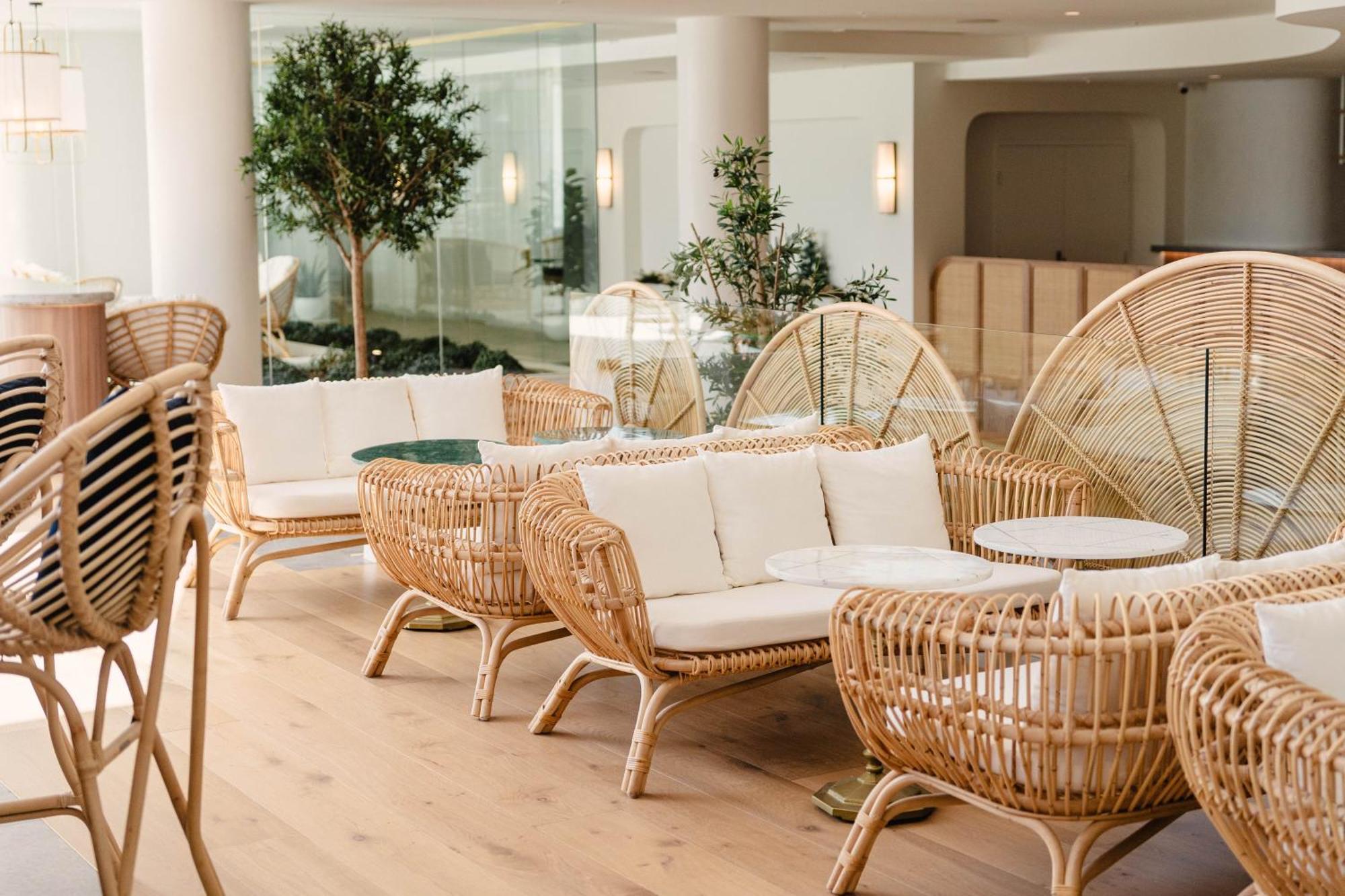 Novotel Sydney Brighton Beach المظهر الخارجي الصورة