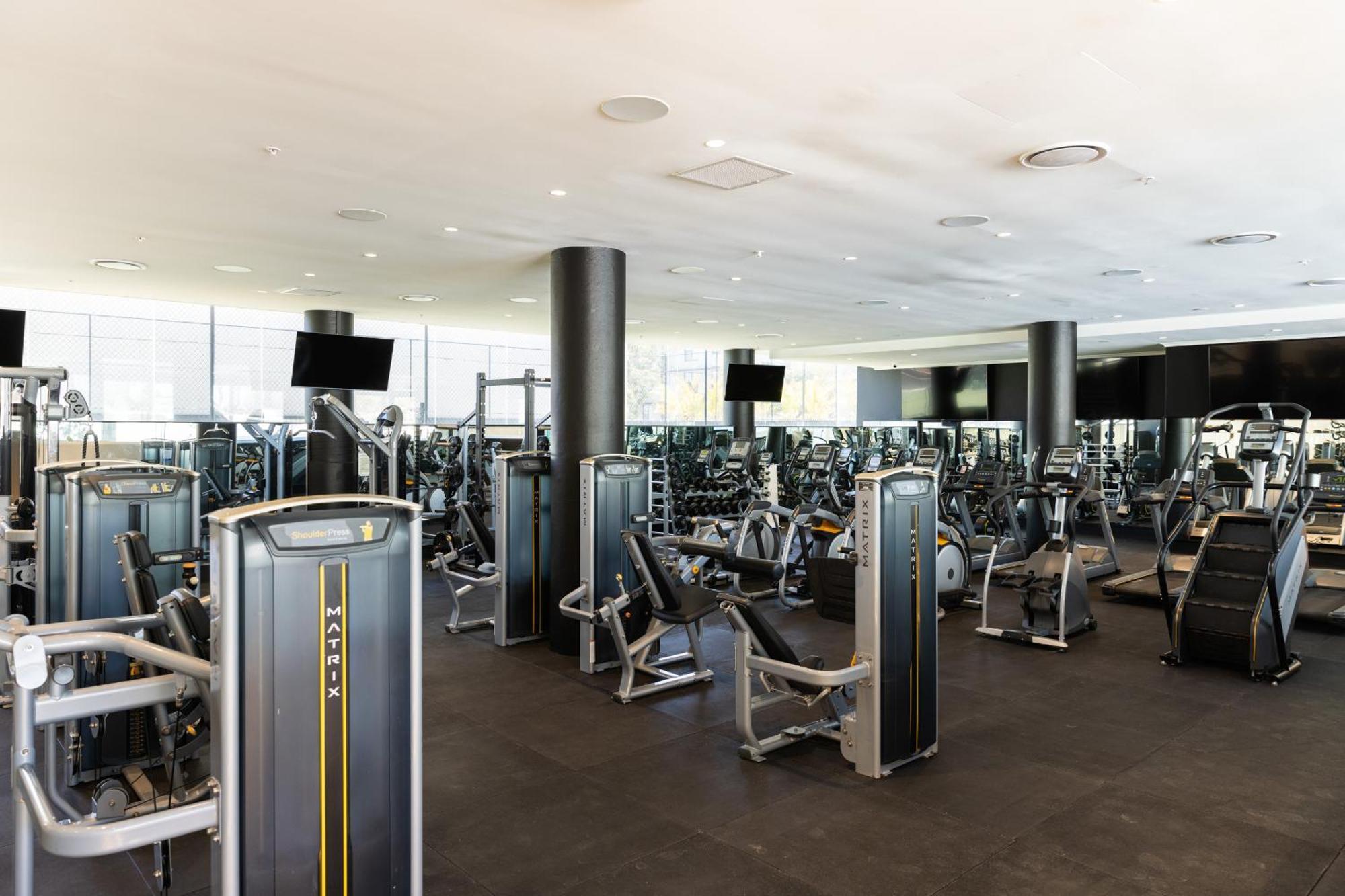 Novotel Sydney Brighton Beach المظهر الخارجي الصورة