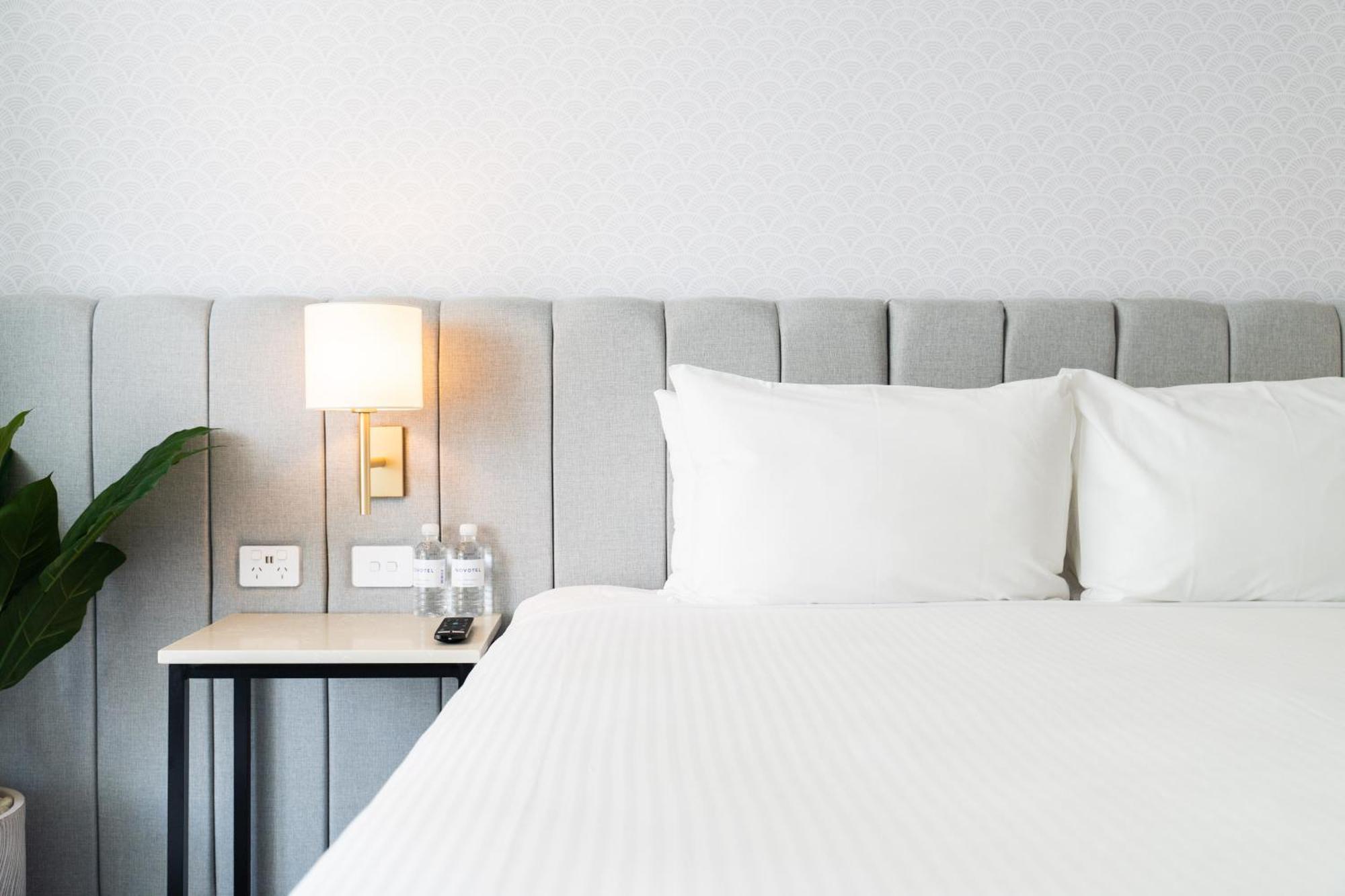 Novotel Sydney Brighton Beach المظهر الخارجي الصورة