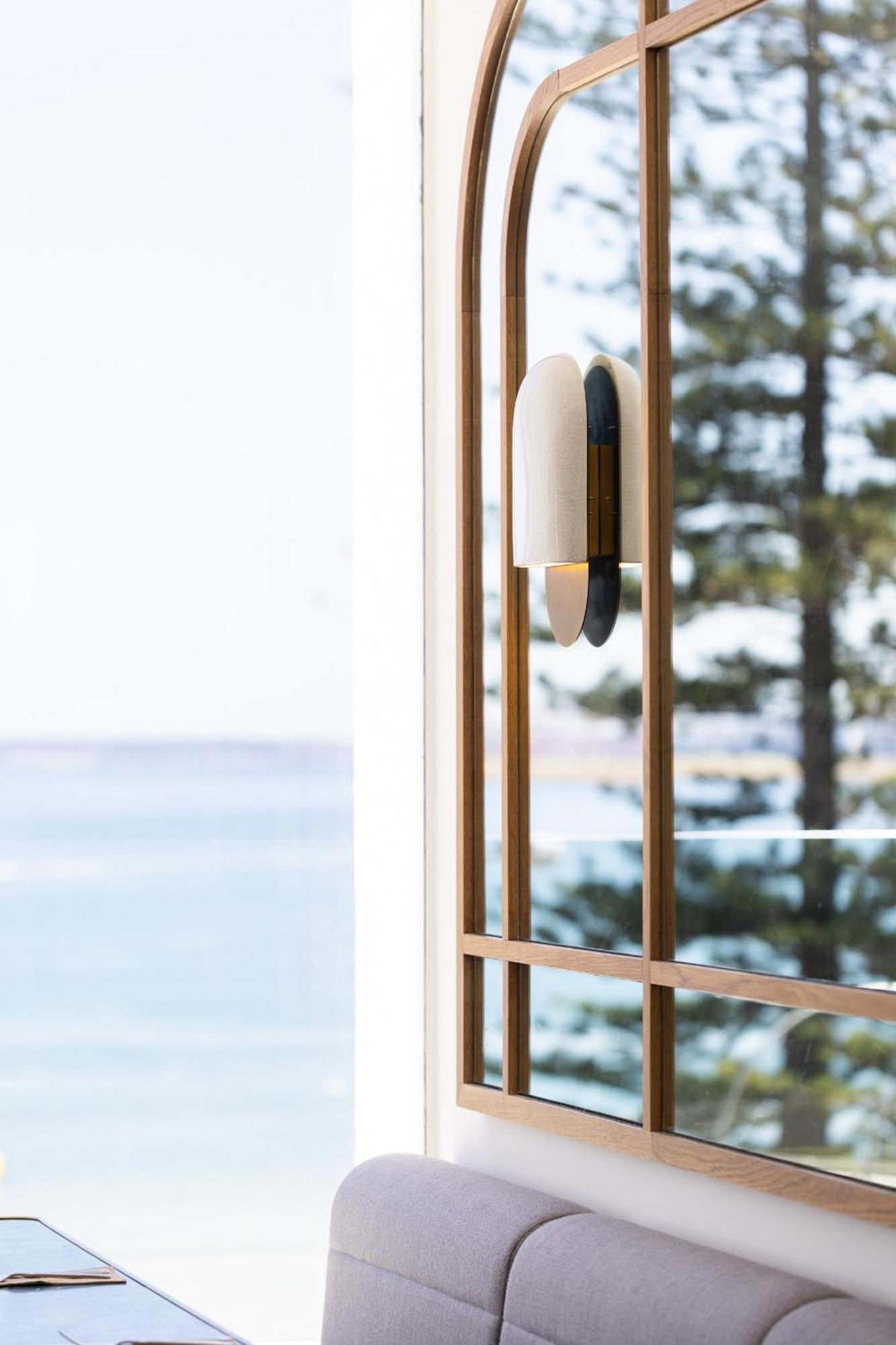 Novotel Sydney Brighton Beach المظهر الخارجي الصورة