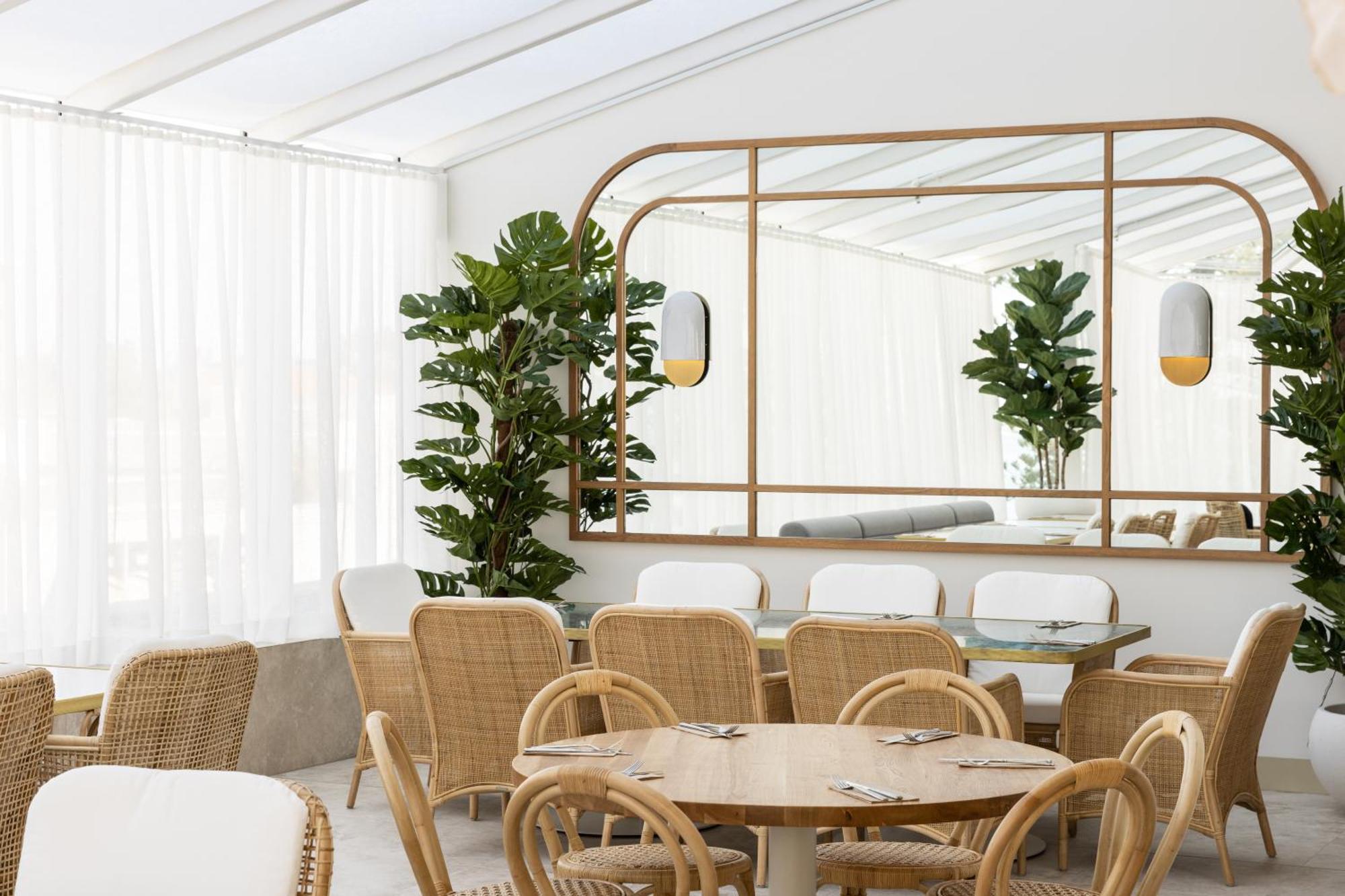 Novotel Sydney Brighton Beach المظهر الخارجي الصورة