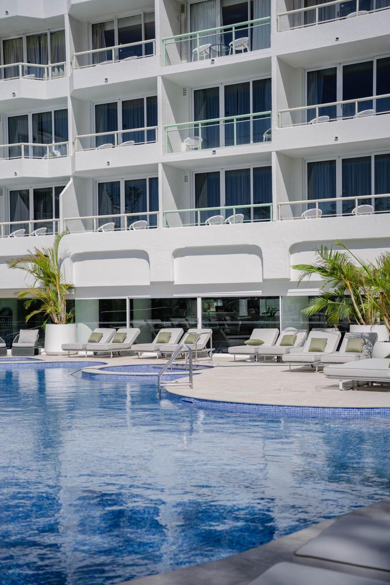 Novotel Sydney Brighton Beach المظهر الخارجي الصورة