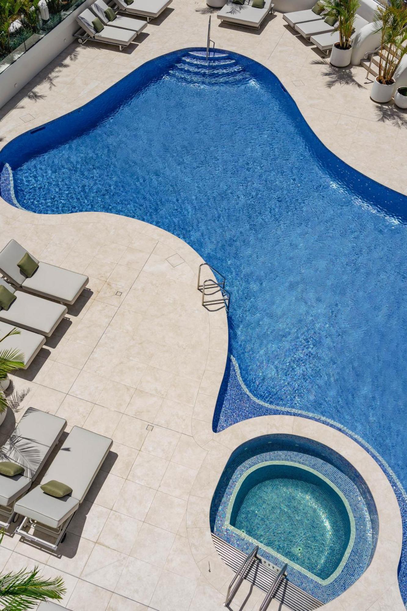 Novotel Sydney Brighton Beach المظهر الخارجي الصورة