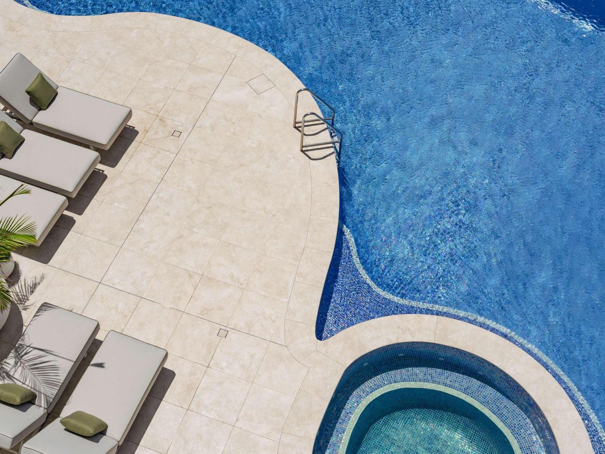 Novotel Sydney Brighton Beach المظهر الخارجي الصورة
