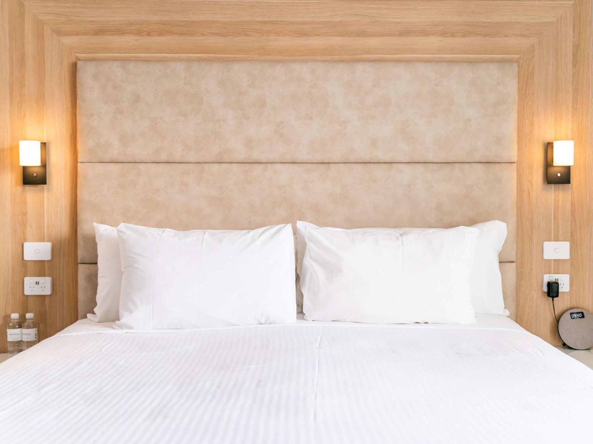 Novotel Sydney Brighton Beach المظهر الخارجي الصورة