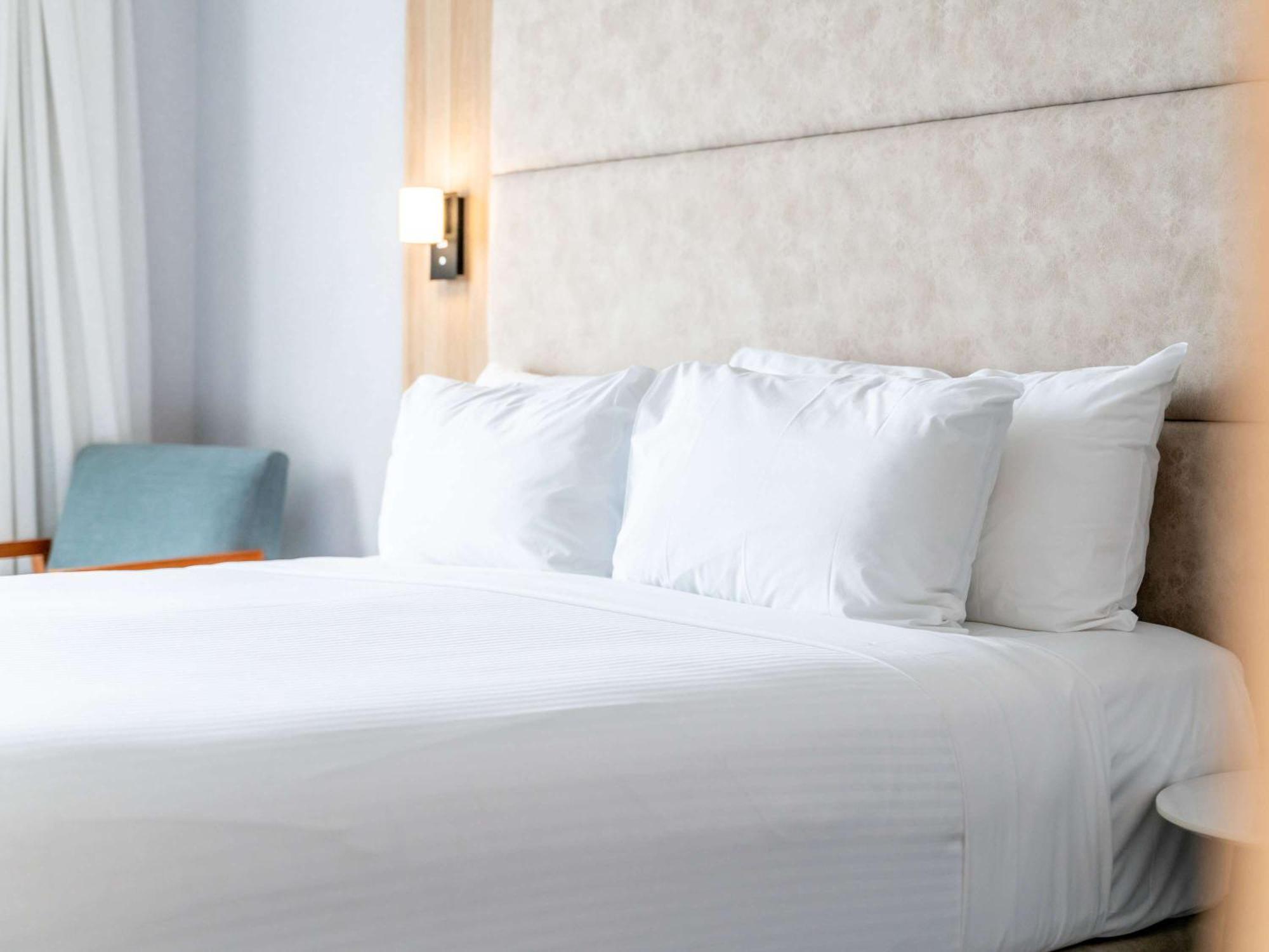 Novotel Sydney Brighton Beach المظهر الخارجي الصورة
