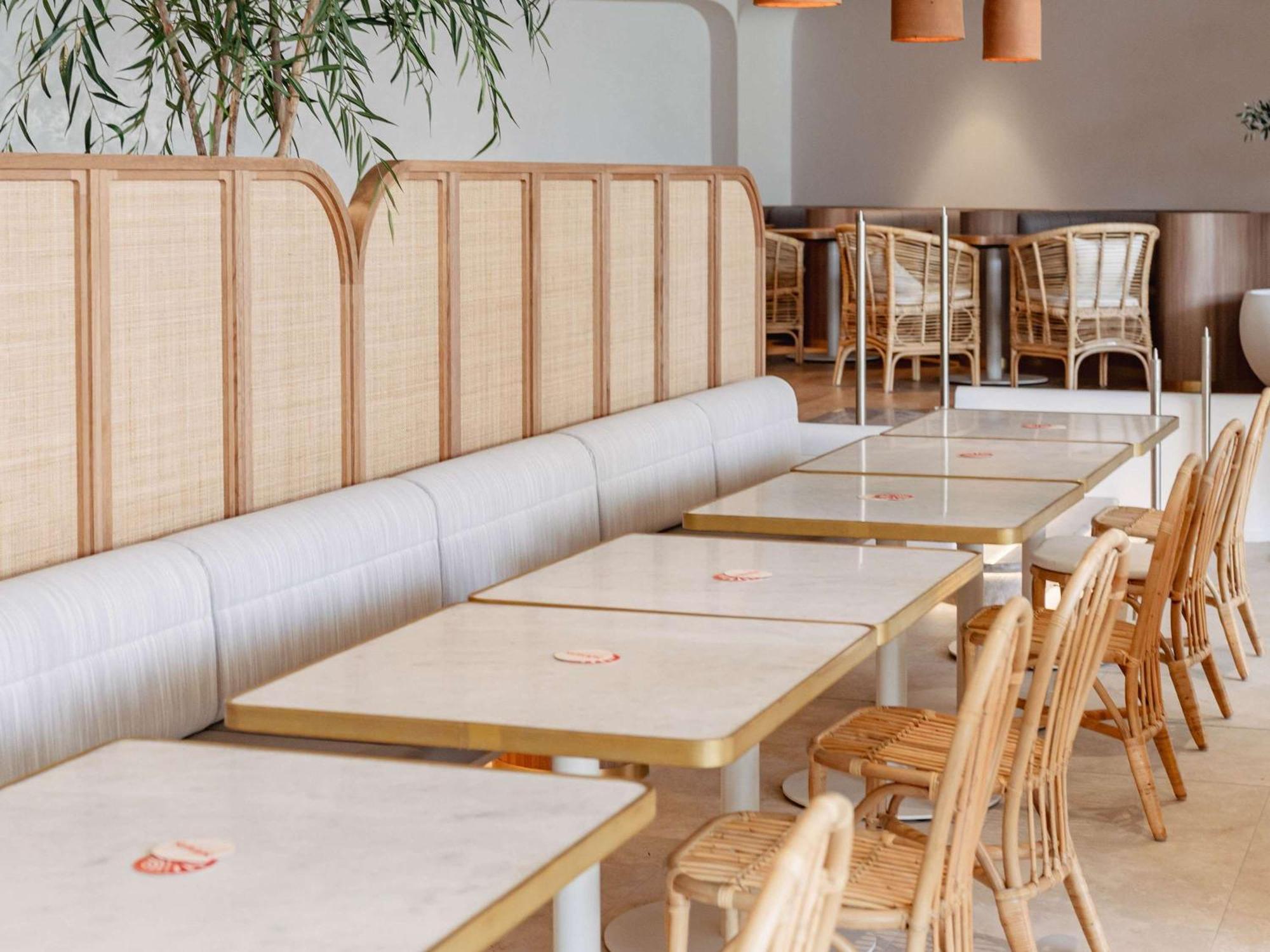 Novotel Sydney Brighton Beach المظهر الخارجي الصورة
