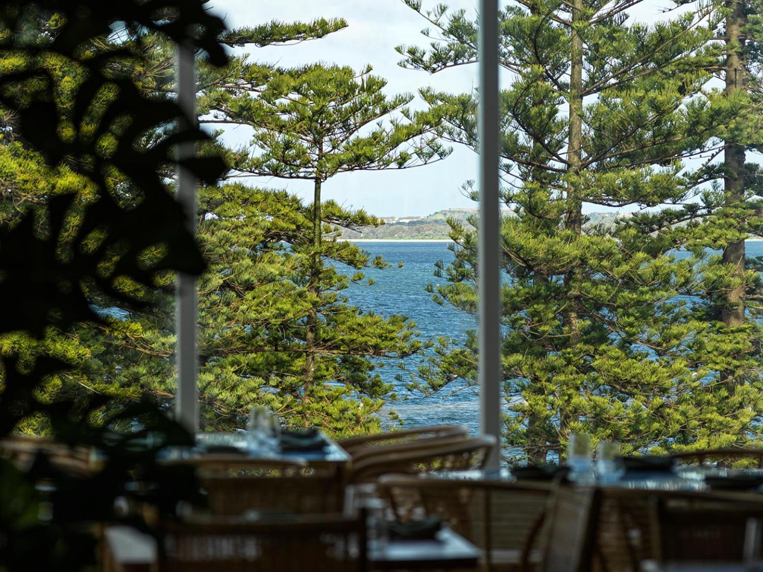 Novotel Sydney Brighton Beach المظهر الخارجي الصورة