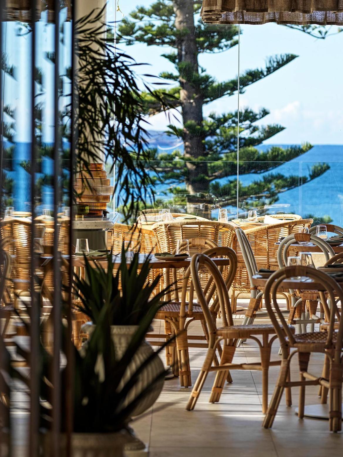 Novotel Sydney Brighton Beach المظهر الخارجي الصورة