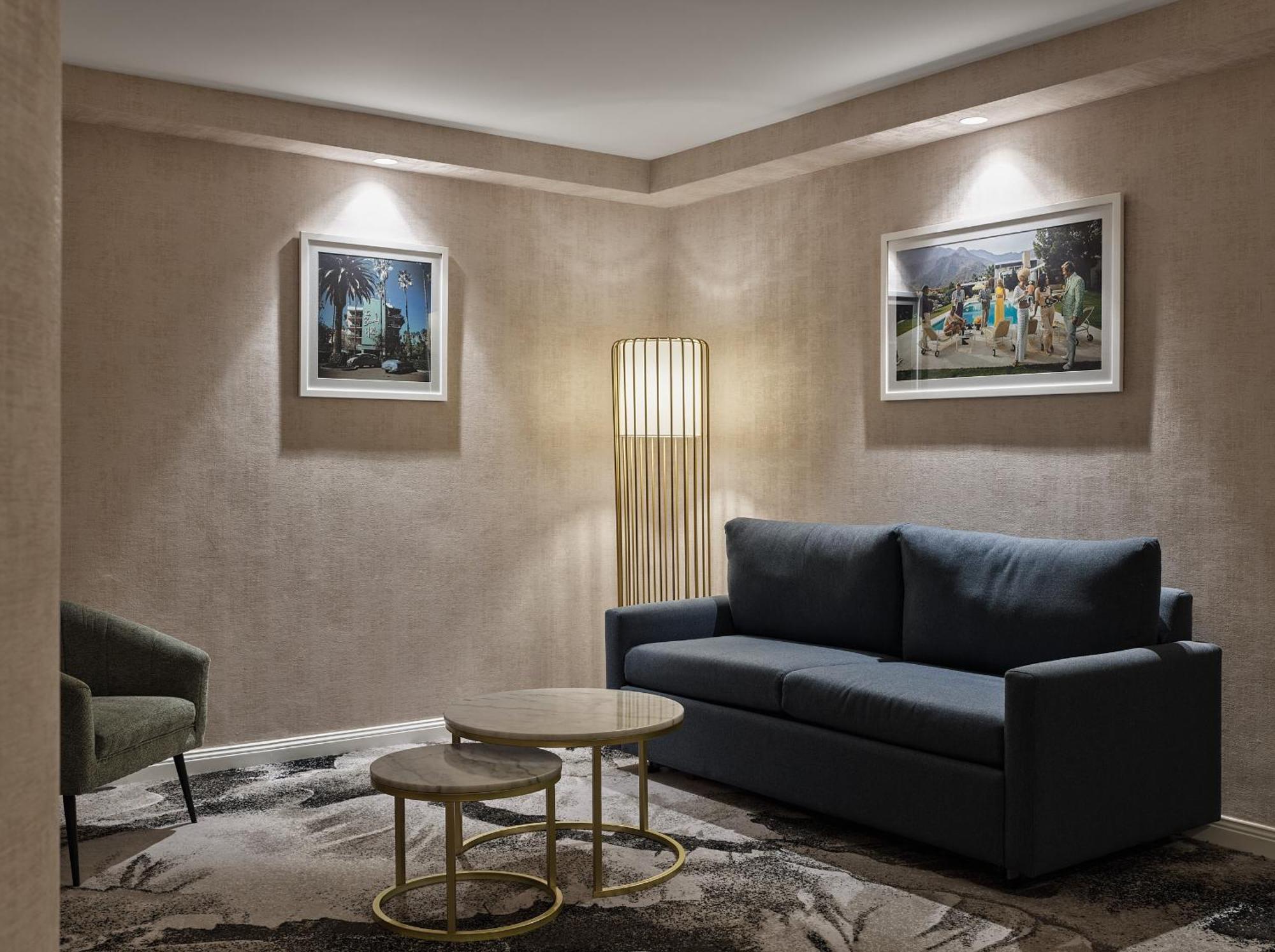Novotel Sydney Brighton Beach المظهر الخارجي الصورة