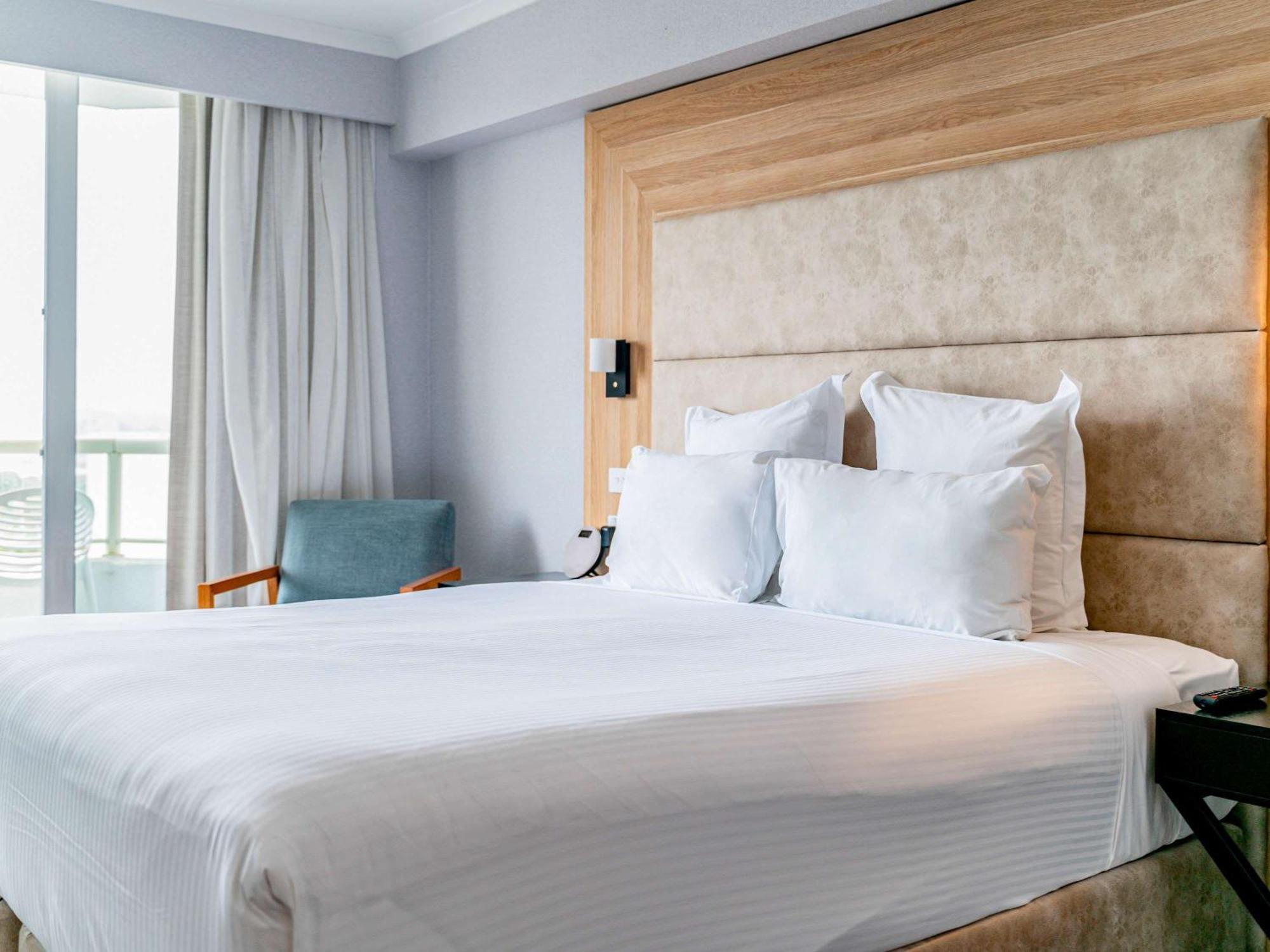 Novotel Sydney Brighton Beach المظهر الخارجي الصورة